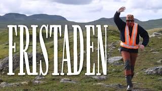 FRISTADEN | En färgsprakande berättelse om fjällens frihet
