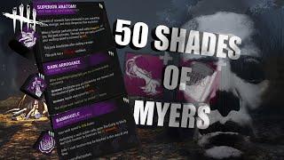 50 SHADES OF MYERS | EPISODE 1: Ruin