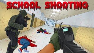 School Shooting