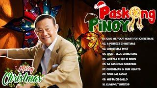 Best Tagalog Paskong Pinoy 2025 By Jose Mari Chan, Freddie Aguilar...