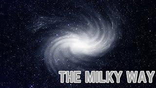 The Milky Way | Animation