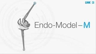 LINK Endo-Model Modular - Técnica Quirúrgica