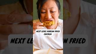 EAT THIS Korean Fried Chicken in Auckland #koreanfriedchicken #aucklandfood #nzfood #aucklandeats