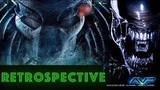 AVP Retrospective