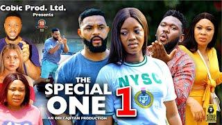 SPECIAL ONE SEASON 1(NEW TRENDING MOVIE) Stephene Odimgbe   2023 Latest Nigeria Nollywood Movie