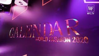 Новости моды 2019 от World Fashion Channel Russia