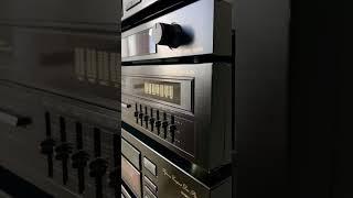 Amazing 90s pioneer Hifi stack System Audiophile
