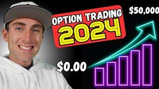 The #1 Option Swing Trading Strategy in 2024