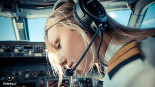 Pilot Salary - How Much Do Airline Pilots Earn? - Life Of An Airline Pilot by @DutchPilotGirl