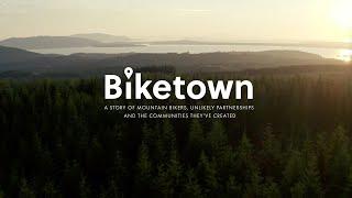 Mountain Bikers, Unlikely Partnerships & The Communities They've Created // Biketown Trailer