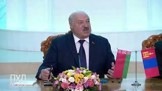 Лукашенко: В Украине уже некому воевать. Россияне не хотят этой войны, я хорошо это знаю!