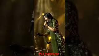 mastaru mastaru song#shwetamohan#shortvideo #ytshorts #sirmovie