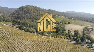 NorCal Living S1 Ep.3 | Incredible California Homes for You to Kick Back and Relax In!