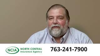 North Central Insurance Elk River MN | Medicare | Health | Auto | Home | Life | Business | RVs |