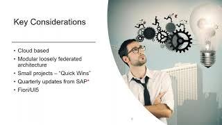 Test Automation for SAP SuccessFactors