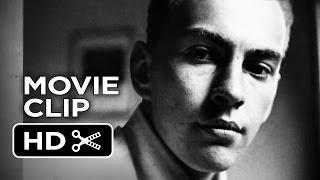 Gore Vidal: The United States of Amnesia  Movie CLIP - City and the Pillar (2014) - Documentary HD