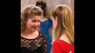 Full House Steve & DJ Dress Scene