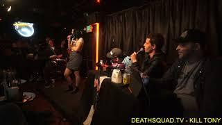 Kill Tony #241 (Doug Benson)