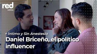 + Íntimo y Sin Anestesia | Daniel Briceño