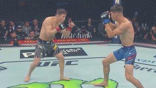 Zhalgas Zhumagulov vs. Jerome Rivera Highlights