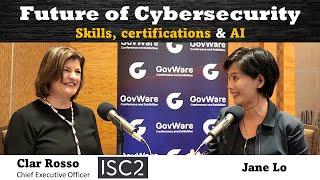 Future of Cybersecurity: Skills, Certifications, AI