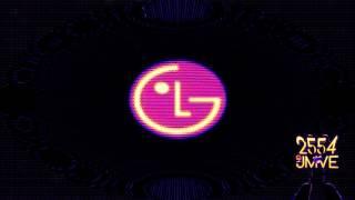 What Happened To LG Logo 1995 Slowing Down