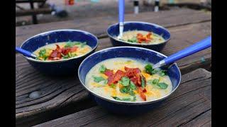 Ultimate Potato Soup | allrecipes