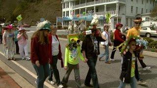 Dillsboro Easter Hat Parade | NC Weekend | UNC-TV