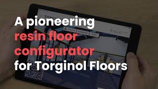 Torginol Flooring interactive Configurator