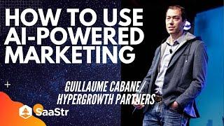 Deep Dive: AI-Powered Marketing to Get More Leads and Customers with HyperGrowth Partners