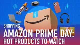 The Best Product Categories to Shop This Prime Day