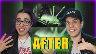  AFTER BY KOOROSH FT LEITO & CATCHYBEATZ & ARTA & SAMI LOW  واکنش به ترک افتر از کوروش