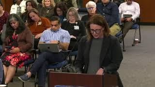 Governing Board meeting of the Inland Empire Health Plan –March 10, 2025