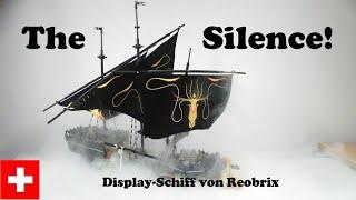 REOBRIX - 66022 - The Silence Ship - GOT - Review