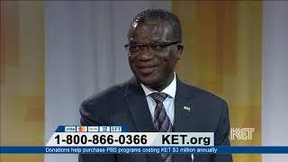 BCTC | Telefund 2019 | KET