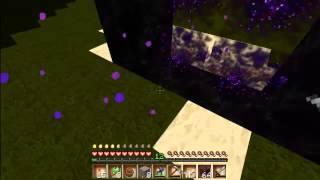 Let´s Play Minecraft [019] Halbe Folge und Störungen