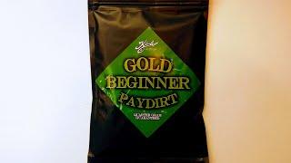 Klesh Guitar Gold Beginner Paydirt.