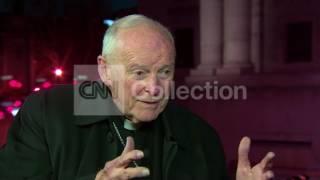 REQUEST:WABC-CARDINAL MCCARRICK PART TWO