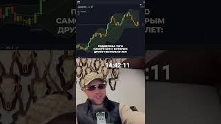 Команда в закрепленном комментарии #трейдер #трейдинг #бинарныеопционы #заработок #покетопшн