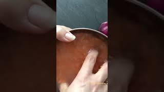 Mulligatawny Soup #short #shorts