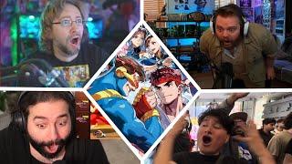 Marvel Fans Celebrate Marvel Vs Capcom Fighting Collection