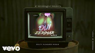 Zerimar - Oui (Official Audio Visual)