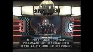 Fiona Horne - Sale of the Century - That's Entertainment