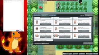 Rediff live pokéMMO