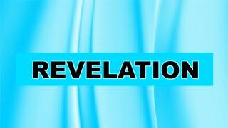 Revelation (The Book of Revelation Visual Bible) CEV | Bible Movie