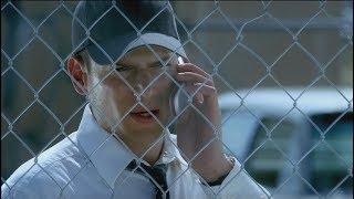 Prison Break - Michael's Phone call with Alexander Mahone - Out of your Control