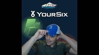 Aton Series Episode 103:  YourSix