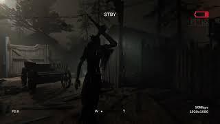 Outlast 2 - All Village Chase