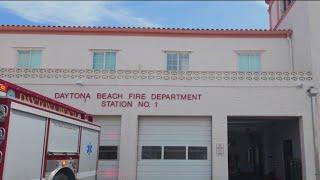 Daytona Beach awarded $10M from state for new fire station