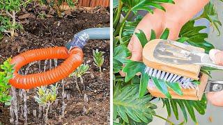 Gardening Gadgets And Plant Recovery Hacks You Need to Know